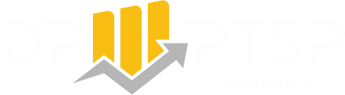 logo dpmptsp
